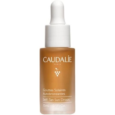 Caudalie Gotas Solares Autobronceadoras 15ml Caudalie Gotas Solares Autobronceadoras 15ml
