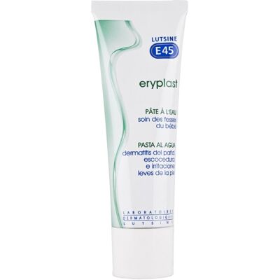 Lutsine Eryplast Pasta Al Agua para Cambio de Pañales - Crema para Dermatitis del Pañal Lutsine Eryplast Pasta Al Agua para Cambio de Pañales - Crema para Dermatitis del Pañal