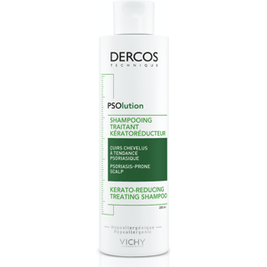 Champú Vichy Dercos Psolution (200 ml) Champú Vichy Dercos Psolution (200 ml)
