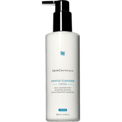 SkinCeuticals Limpiador Suave 190mL - Limpiador SkinCeuticals Limpiador Suave 190mL - Limpiador