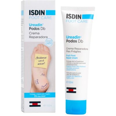 Isdin Ureadin Podos Crema para Pies - Cuidado de pies diabéticos Isdin Ureadin Podos Crema para Pies - Cuidado de pies diabéticos