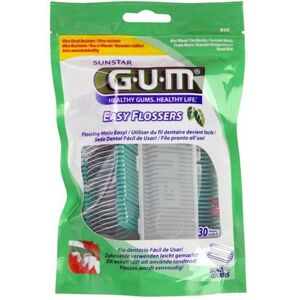 Gum Easy Flossers - Hilo Dental Gum Easy Flossers - Hilo Dental