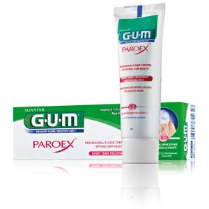 Gum Paroex Gel Dentífrico 75ml Gum Paroex Gel Dentífrico 75ml
