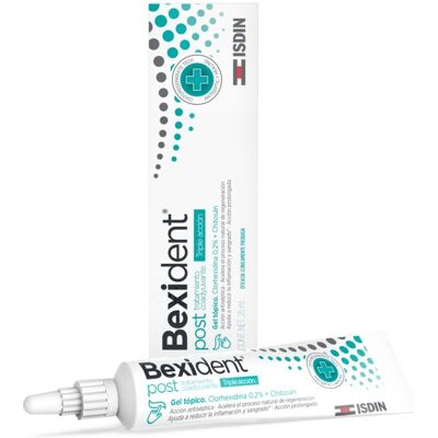 ISDIN Bexident Post Gel 25ml ISDIN Bexident Post Gel 25ml