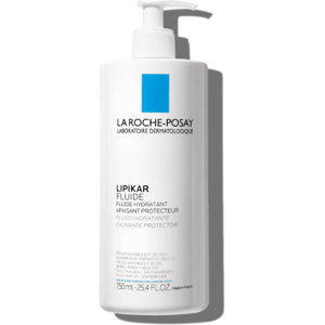 La Roche Posay Lipikar Fluide Hidratante - 750 ml La Roche Posay Lipikar Fluide Hidratante - 750 ml