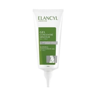 Elancyl Mi Entrenador! Gel de masaje adelgazante - Crema para el cuerpo Elancyl Mi Entrenador! Gel de masaje adelgazante - Crema para el cuerpo