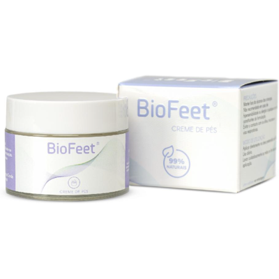 Biofeet Crema para Pies 50g Biofeet Crema para Pies 50g