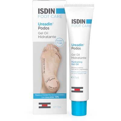 ISDIN Ureadin Podos Aceite Gel 75ml ISDIN Ureadin Podos Aceite Gel 75ml