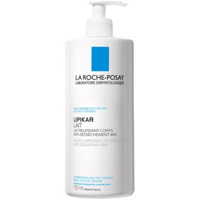 La Roche-Posay Lipikar Leche 750ml La Roche-Posay Lipikar Leche 750ml