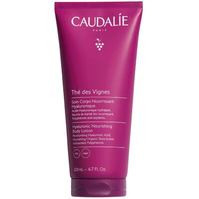 Caudalie Loción Corporal Thé des Vignes 200ml Caudalie Loción Corporal Thé des Vignes 200ml