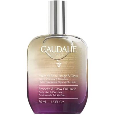 Aceite Suavidad Luminosidad Caudalie Aceite Suavidad Luminosidad Caudalie