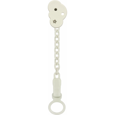 Chicco Cadenita Universal All You Can Clip - Clip para chupetes Chicco Cadenita Universal All You Can Clip - Clip para chupetes