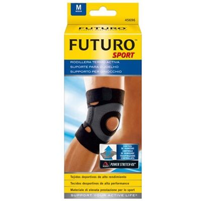 3M Futuro Joelho Suporte Sport S 3M Futuro Joelho Suporte Sport S