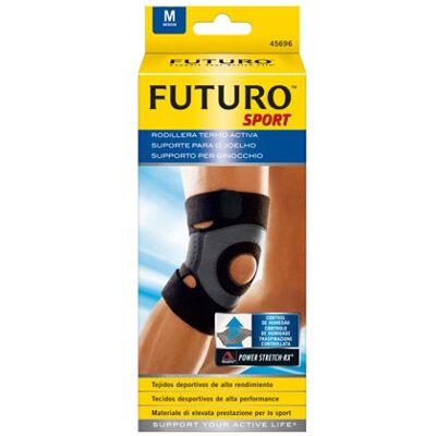 3M Futuro Joelho Suporte Sport M 3M Futuro Joelho Suporte Sport M