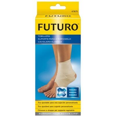 3M Futuro Tornozelo Suporte Tornoz S 3M Futuro Tornozelo Suporte Tornoz S