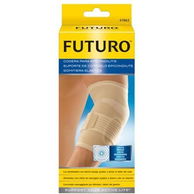 3M Futuro Cotovelo Suporte Epicondilite S 3M Futuro Cotovelo Suporte Epicondilite S