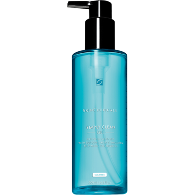 Skinceuticals Simply Clean Gel Limpiador - Para piel mixta a grasa Skinceuticals Simply Clean Gel Limpiador - Para piel mixta a grasa