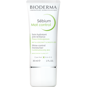 Bioderma Sébium Mat Control 30ml Bioderma Sébium Mat Control 30ml
