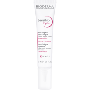 Bioderma Sensibio Eye+ Crema de Ojos Anti-Fatiga 15ml Bioderma Sensibio Eye+ Crema de Ojos Anti-Fatiga 15ml