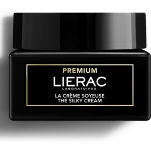 Lierac Crema Sedosa Premium 50ml Lierac Crema Sedosa Premium 50ml