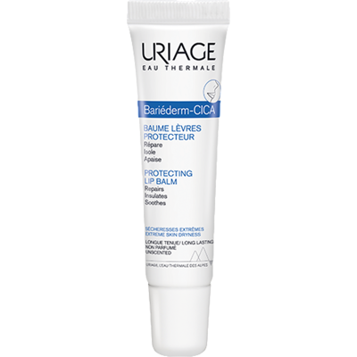 Uriage Bariéderm-CICA Labial 15ml Uriage Bariéderm-CICA Labial 15ml
