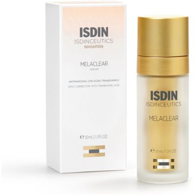 Isdin Isdinceutics Melaclear Avanzado Anti-Manchas Sérum - Sérum Isdin Isdinceutics Melaclear Avanzado Anti-Manchas Sérum - Sérum