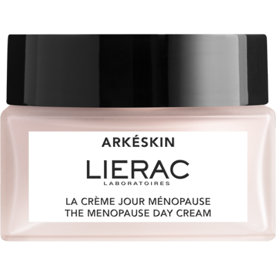 Lierac ARKESKIN Crema de Día (50ml) Lierac ARKESKIN Crema de Día (50ml)