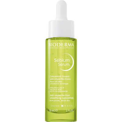 Bioderma Sébium Serum (30 ml) Bioderma Sébium Serum (30 ml)