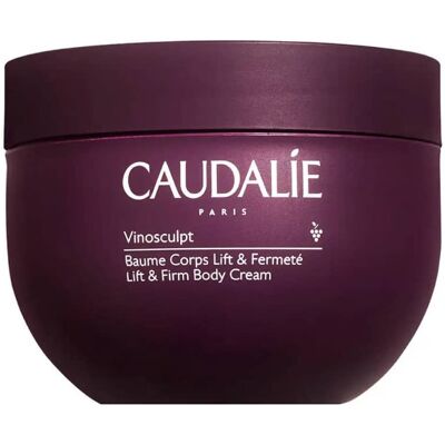Caudalie Vinosculpt Crema Corporal Elevadora y Firme (250ml) Caudalie Vinosculpt Crema Corporal Elevadora y Firme (250ml)