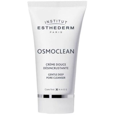 Institut Esthederm Osmoclean Limpiador Suave de Poros Profundos (75 ml) Institut Esthederm Osmoclean Limpiador Suave de Poros Profundos (75 ml)