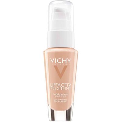 Vichy Liftactiv Flexilift Base Anti-Arrugas Nº25 Nude 30ml Vichy Liftactiv Flexilift Base Anti-Arrugas Nº25 Nude 30ml