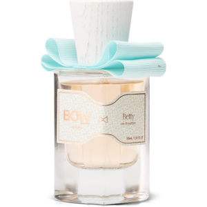 Bow Betty Eau Parfum - Turquesa - Perfume Bow Betty Eau Parfum - Turquesa - Perfume