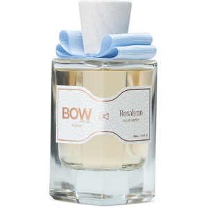 Bow Rosalynn Woman Eau De Parfum - Eau De Parfum Bow Rosalynn Woman Eau De Parfum - Eau De Parfum