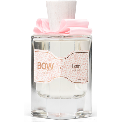 Bow Woman Loura Iris Pachulí Vainilla - Eau De Parfum Bow Woman Loura Iris Pachulí Vainilla - Eau De Parfum