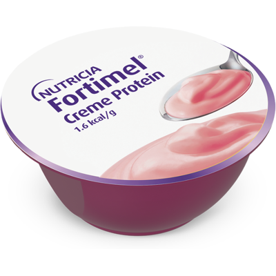 Yogures Nutricia Fortimel Compact Protein Frutos Silvestres - Yogurto Yogures Nutricia Fortimel Compact Protein Frutos Silvestres - Yogurto