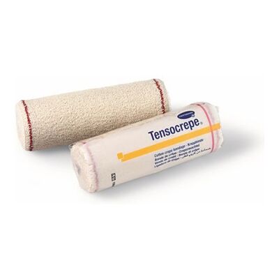 HARTMANN Vendaje Tensocrepe R85 - Soporte Elástico HARTMANN Vendaje Tensocrepe R85 - Soporte Elástico