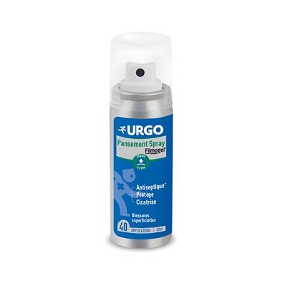 Urgo Penso Spray - 40ml Urgo Penso Spray - 40ml