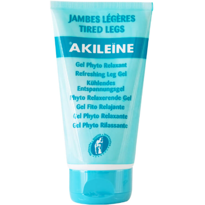 Akileine Gel Piernas Cansadas - Alivia piernas cansadas Akileine Gel Piernas Cansadas - Alivia piernas cansadas