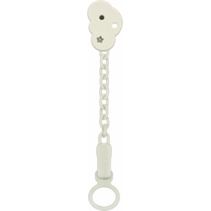 Chicco Cadenita Universal All You Can Clip - Clip para chupetes Chicco Cadenita Universal All You Can Clip - Clip para chupetes