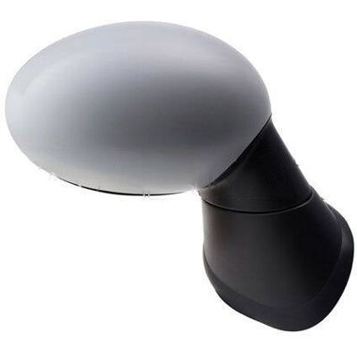 Alkar Modelo 6144894 - Espejo lateral con calefacción eléctrica para MINI Alkar Modelo 6144894 - Espejo lateral con calefacción eléctrica para MINI