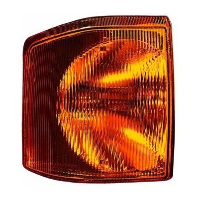 ALKAR - 1906546 - naranja derecha - luz de intermitentes ALKAR - 1906546 - naranja derecha - luz de intermitentes