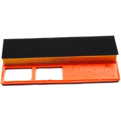 FAST FT37096 - Filtro de aire rectangular para Fiat, Alfa Romeo, Lancia, Ford, Opel FAST FT37096 - Filtro de aire rectangular para Fiat, Alfa Romeo, Lancia, Ford, Opel