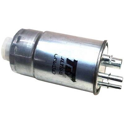 Filtro de Combustible Quinton Hazell para Fiat & Ford - 9,5mm - Duradero Filtro de Combustible Quinton Hazell para Fiat & Ford - 9,5mm - Duradero