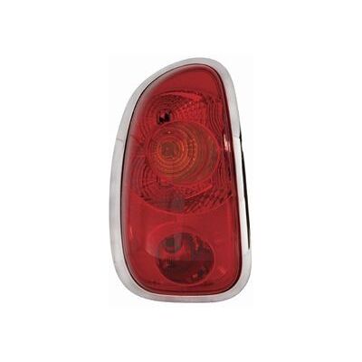 Luz trasera izquierda Van Wezel 0515921 - Luz trasera Luz trasera izquierda Van Wezel 0515921 - Luz trasera
