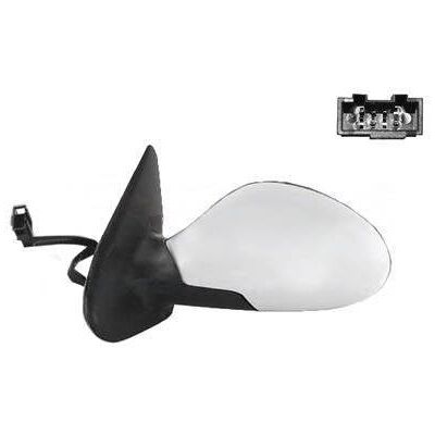 Van Wezel Modelo 4934817 - Espejo exterior calefactable y asférico Van Wezel Modelo 4934817 - Espejo exterior calefactable y asférico