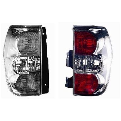 Van Wezel 5250934 Luz trasera derecha Suzuki Grand Vitara SUV Van Wezel 5250934 Luz trasera derecha Suzuki Grand Vitara SUV