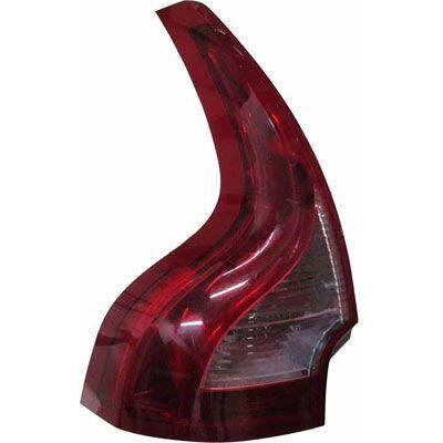 ALKAR - 2001727 - LED izquierda - Volvo XC60 I - Luz trasera ALKAR - 2001727 - LED izquierda - Volvo XC60 I - Luz trasera