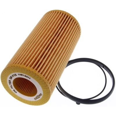Maxgear Filtro de Aceite Volvo - C30, C70, S40, S60, S80 - Filtro aceite Maxgear Filtro de Aceite Volvo - C30, C70, S40, S60, S80 - Filtro aceite