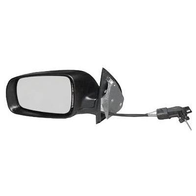 Espejo lateral ajustable completo asférico Van Wezel 6Y1857501 - Espejo lateral Espejo lateral ajustable completo asférico Van Wezel 6Y1857501 - Espejo lateral