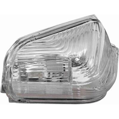 VEMO V30-84-0035 Luz de señal de giro blanca delantera derecha - Luz de señal de giro VEMO V30-84-0035 Luz de señal de giro blanca delantera derecha - Luz de señal de giro